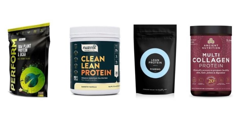 What Protein Powder Is Best For PCOS? (The Ultimate Guide) - Holistic Nerd