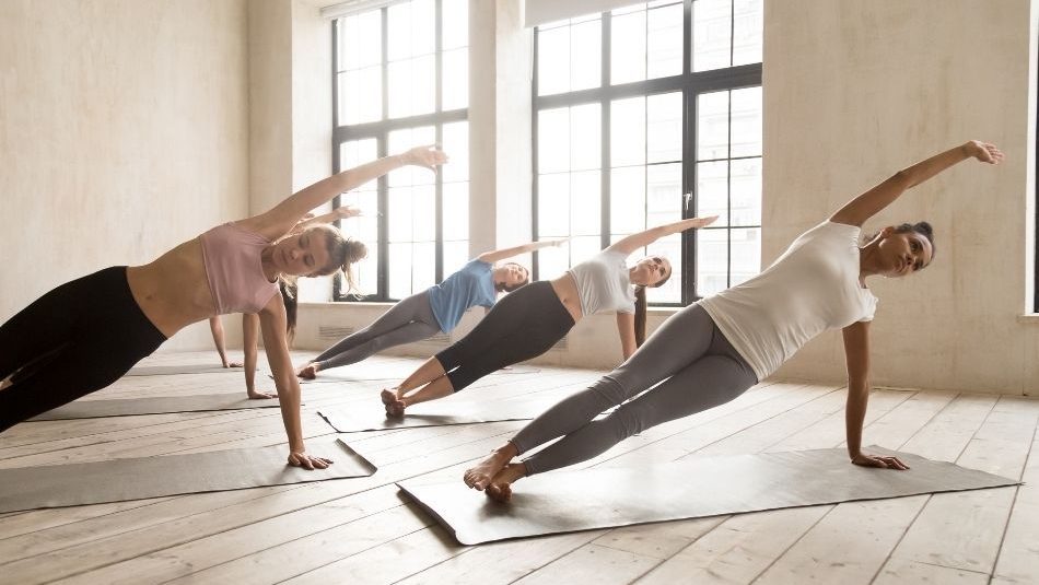 Is Pilates Good For Your Pelvic Floor